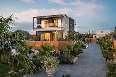 Aida Luxury Villas